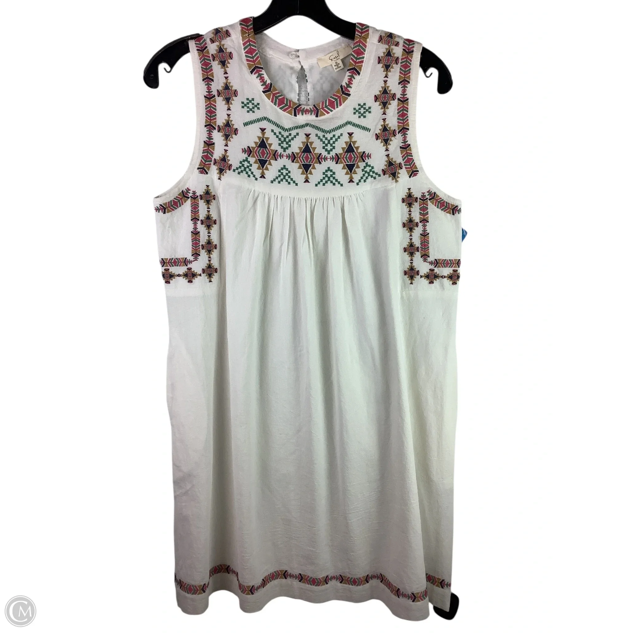 Clothing